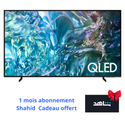 Samsung Smart Tv 55″ QLED...