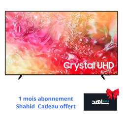 Samsung Smart Tv 65″ 4K...