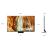 Samsung Smart Tv 55" Neo QLED 4K QN70F
