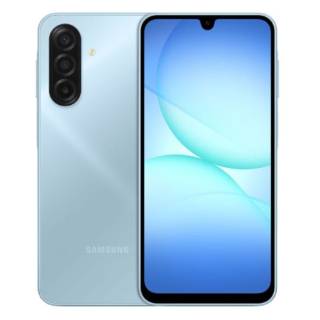 Smartphone Samsung Galaxy A17 4G 6Go 128Go