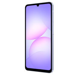 Samsung Galaxy A07 4go 128go Violet prix tunisie