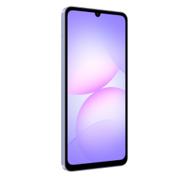 Samsung Galaxy A07 4go 128go Violet prix tunisie