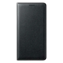 Étui Galaxy J1 Mini Flip Cover