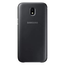 Étui Galaxy J5 Pro 2017 Flip wallet