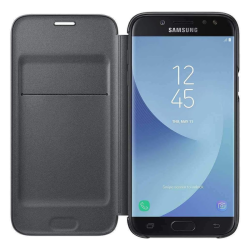Étui Galaxy J5 Pro 2017 Flip wallet