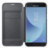 Étui Galaxy J5 Pro 2017 Flip wallet