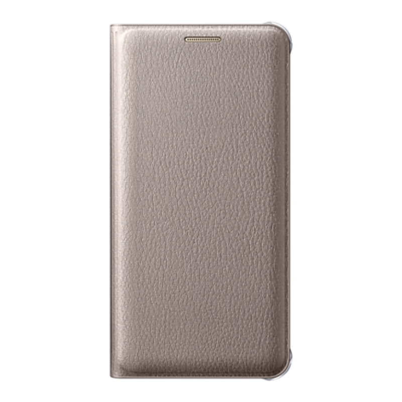 Étui Galaxy A3 2016 Flip wallet