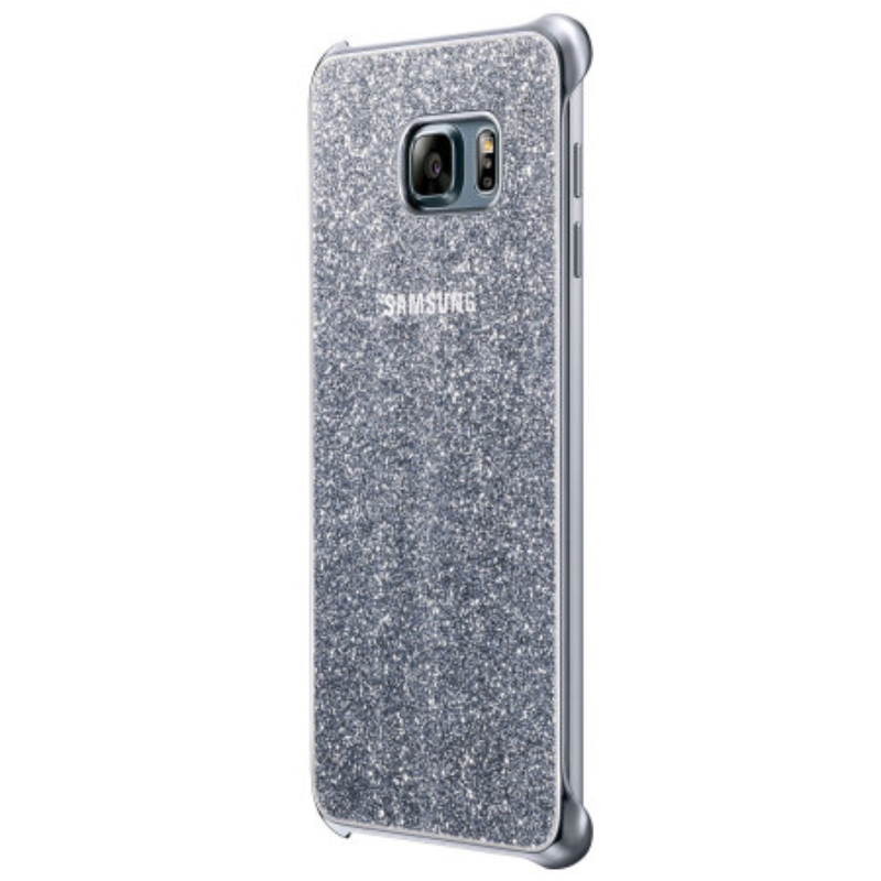 Étui Galaxy S6 edge+ Glitter Cover