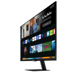 Monitor Samsung LED Smart 32" Full HD
