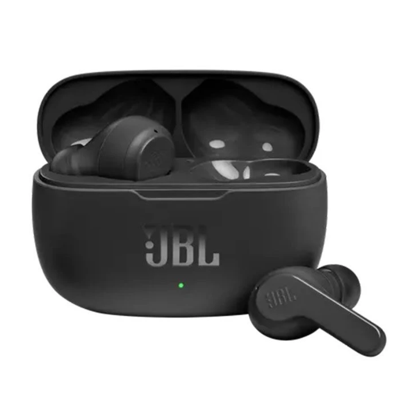 Écouteurs sans fil JBL Wave 200TWS