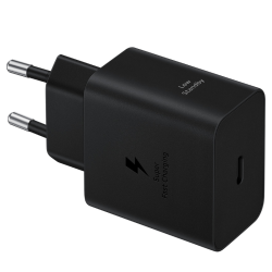 Chargeur Samsung 45W avec câble USB Type-C