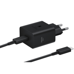 Chargeur Samsung 45W avec câble USB Type-C