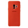 Étui Galaxy S9 Alcantara Cover