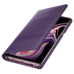 Étui Galaxy Note 9 LED View Cover