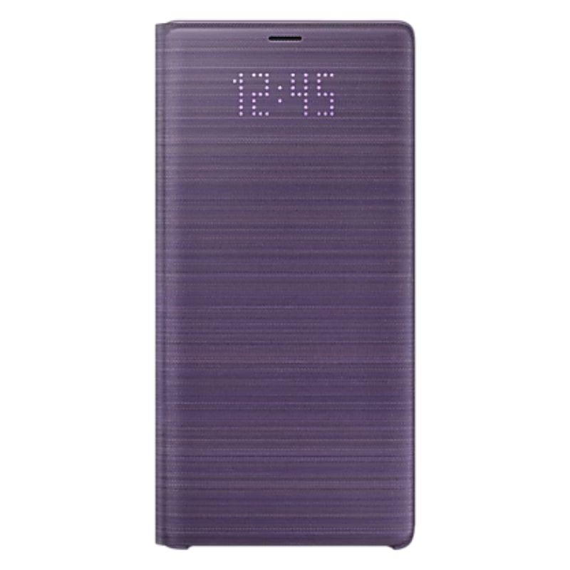 Étui Galaxy Note 9 LED View Cover
