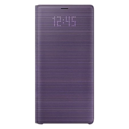Étui Galaxy Note 9 LED View Cover