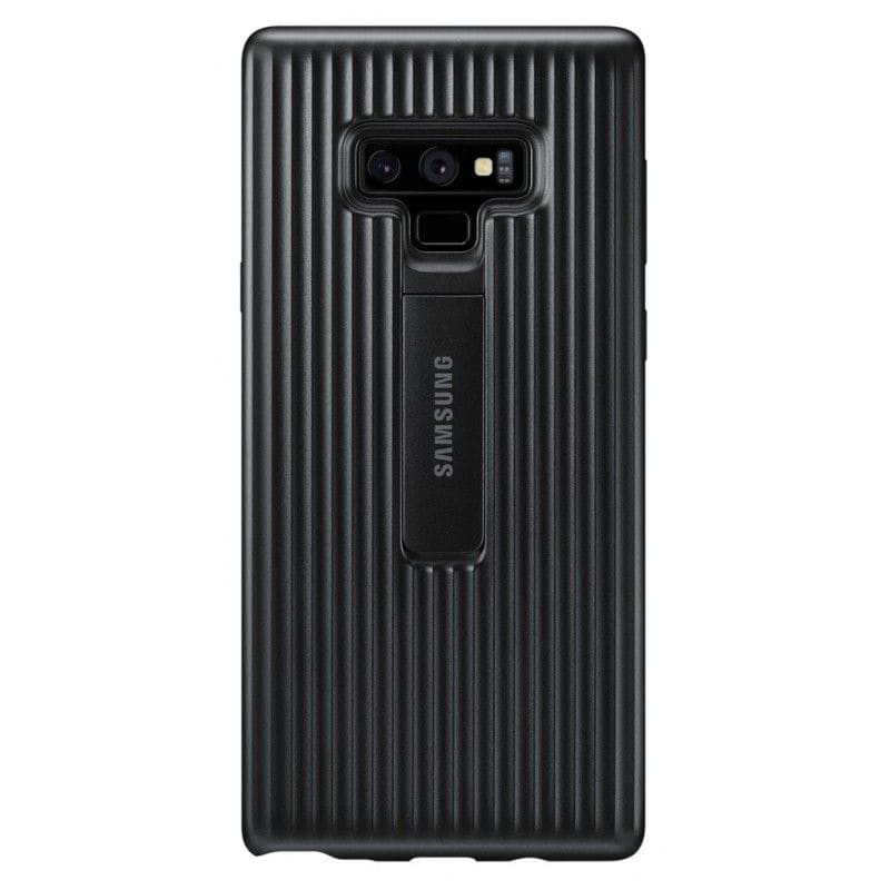 Étui Galaxy Note 9 Protective Standing Cover