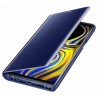 Étui Galaxy Note 9 Clear View Standing Cover
