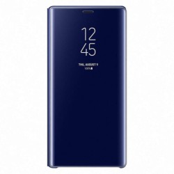 Étui Galaxy Note 9 Clear View Standing Cover