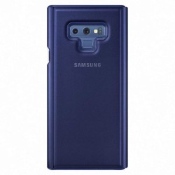 Étui Galaxy Note 9 Clear View Standing Cover