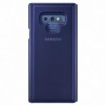 Étui Galaxy Note 9 Clear View Standing Cover