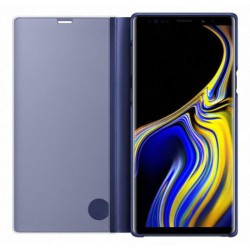 Étui Galaxy Note 9 Clear View Standing Cover