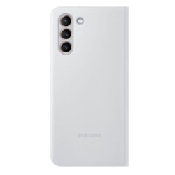 Étui Galaxy S21 5G Smart Led View Cover
