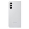 Étui Galaxy S21 5G Smart Led View Cover