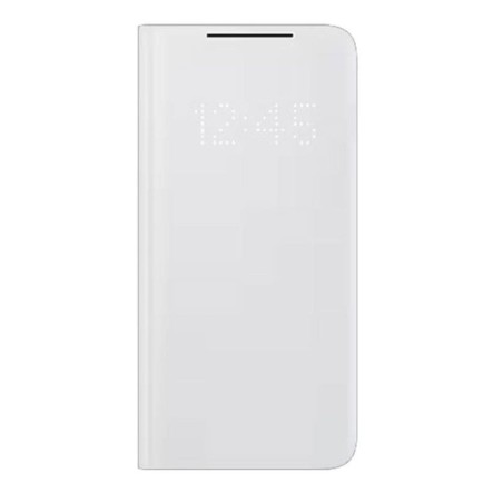 Étui Galaxy S21 5G Smart Led View Cover