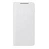 Étui Galaxy S21 5G Smart Led View Cover