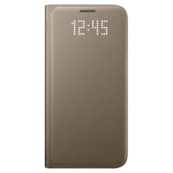 Étui Galaxy S7 LED View Cover