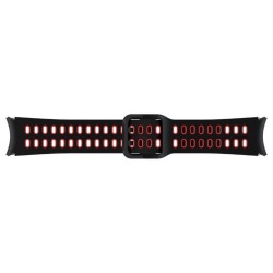 Bracelet Galaxy Watch Extreme Sport Band (20mm, M/L)