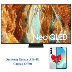 Samsung Smart Tv 65" Neo...