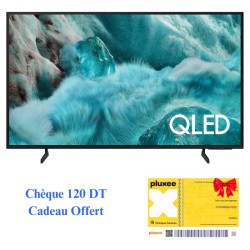 Samsung Smart Tv 65" QLED...