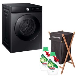 Lavante séchante Bespoke AI...