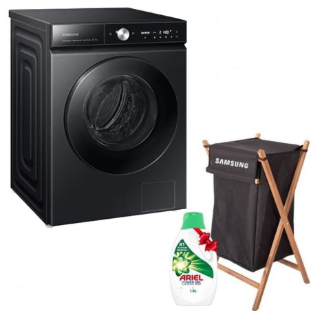 Machine à Laver Samsung Quickdrive AI EcoBubble 11kg