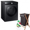 Machine à Laver Samsung Quickdrive AI EcoBubble 11kg