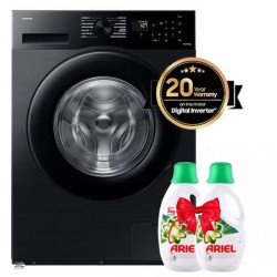 Machine à Laver Samsung avec intelligence artificielle 9kg