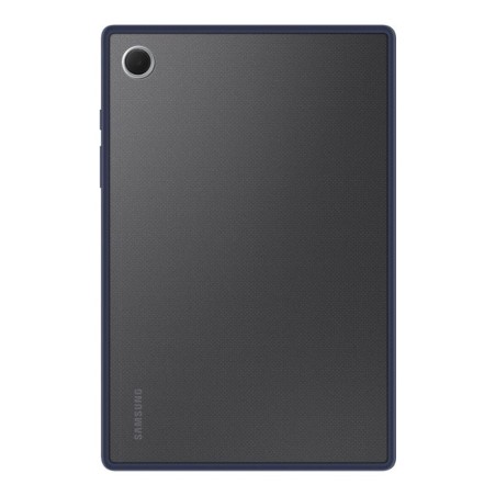 Étui Galaxy Tab A8 Clear Edge Cover