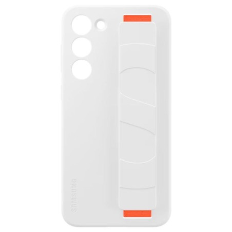 Étui Galaxy S23+ Silicone Grip Cover