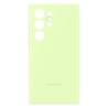 Étui Galaxy S24 Ultra Silicone Cover