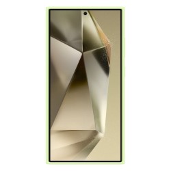 Étui Galaxy S24 Ultra Silicone Cover