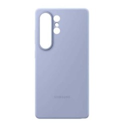 Étui Galaxy S25 Ultra Silicone Case