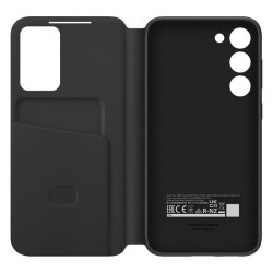 Étui Galaxy S23+ Smart View Wallet Case