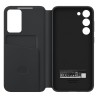 Étui Galaxy S23+ Smart View Wallet Case
