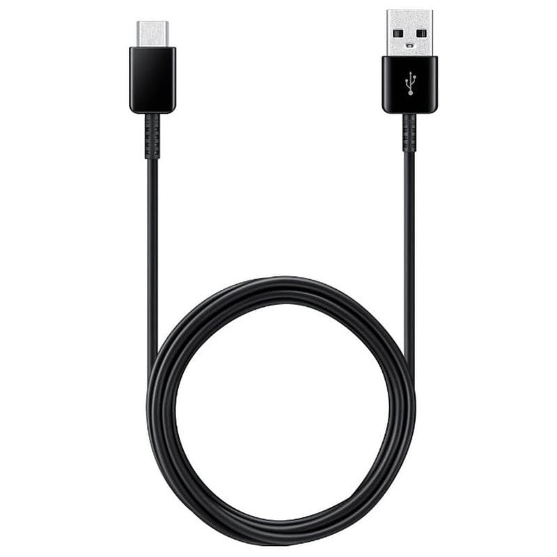 Cable Chargeur Samsung USB-A vers USB-C (1.5m)
