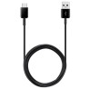 Cable Chargeur Samsung USB-A vers USB-C (1.5m)