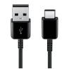 Cable Chargeur Samsung USB-A vers USB-C (1.5m)