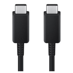 Cable Chargeur Samsung USB-C vers USB-C 5A (1.8m)
