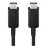 Cable Chargeur Samsung USB-C vers USB-C 5A (1.8m)